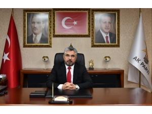 Aksu: “Muhalefetin Milli Bir Hedefi Yok”