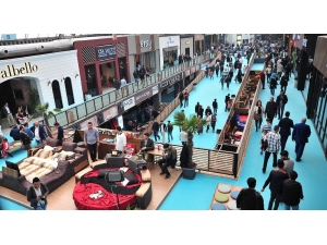 İnegöl Modef 2019’a Hazırlanıyor