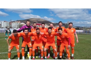 Vitraspor, Rahat Bir Nefes Aldı