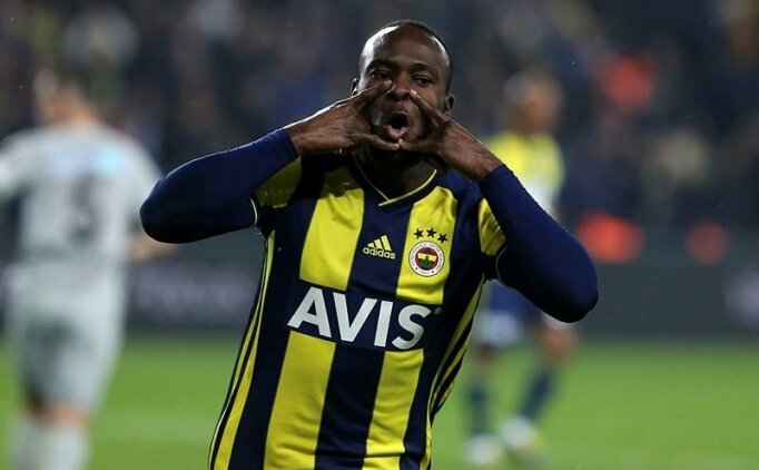 Chelsea'nin Genç Yıldızından Moses Açıklaması!