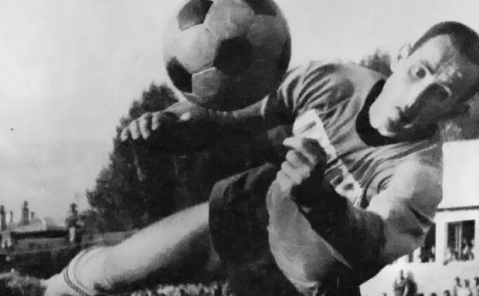 Fenerbahçeli Eski Futbolcu Radovic Hayatını Kaybetti