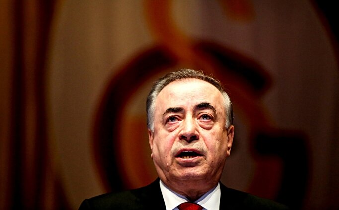 Mustafa Cengiz: "mahkemeye Gidiyoruz"