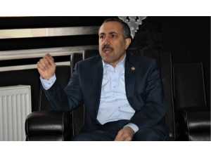 Abdulahat Arvas: “Kürtler İslam’la Yeniden Var Olmuştur"