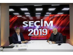 Antalya’da Ücretsiz Toplu Taşıma Ve Su Uygulaması 5 Yıl Boyunca Devam Edecek