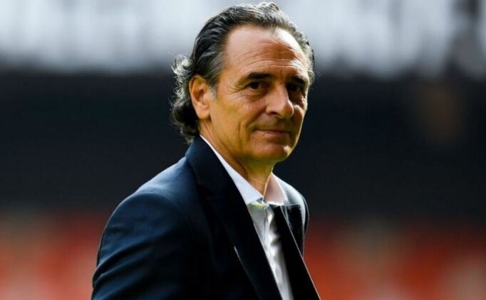 Prandelli'den Galatasaray Itirafı!