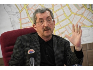 Vergili, “Polis Akademisinin Yüz Karasıdır”