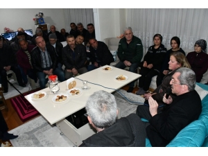 Vergili, “Devlet Yapabildiğini Yapar, Yapamadığını Karabük Belediyesi Yapar”