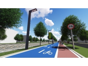 Alemdar: "Yeni Sosyal Alanlarla Buluşturmaya Devam Edeceğiz"