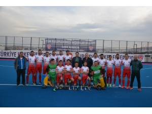 Gaziantep Polisgücü, Osmaniye’ye Şans Tanımadı 4-0