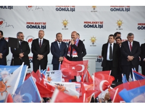 Bakan Soylu: “Uyuşturucu Satıcılarının Ağa Babalarını Yerin Yedi Kat Dibine Gömeceğiz”