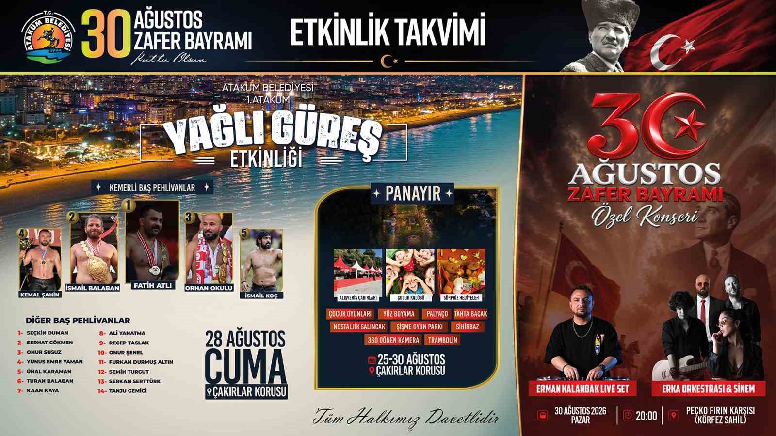 atakum-da-30-agustos-coskusu-gunler-oncesinden-baslayacak