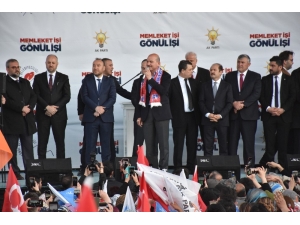 Bakan Soylu: “İha’lara Yeni Takılacak Aparat İle Teröristler Kafasını Kaldıramayacak”