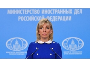 Rusya’dan Golan Tepeleri İle İlgili Sert Açıklama