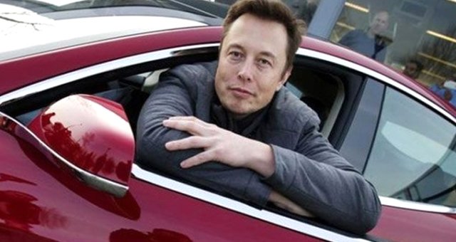 Elon Musk: Tesla Araçların Fiyatları Yüzde 3 Yükselecek