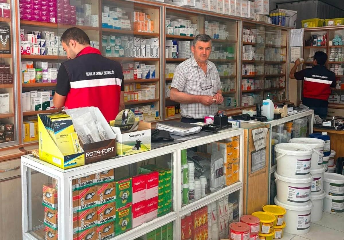 simav-da-veteriner-hekim-klinikleri-denetlendi