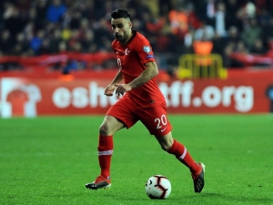 Deniz Türüç, "Çok Büyük Gurur"