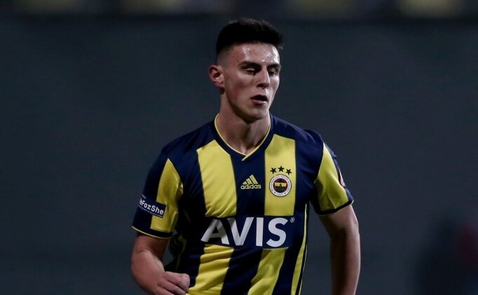 Fenerbahçe'nin Orta Sahasında Servet Var