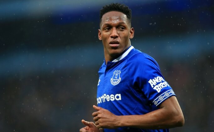 Fenerbahçe'de Skrtel Yerine Hedef; Yerry Mina