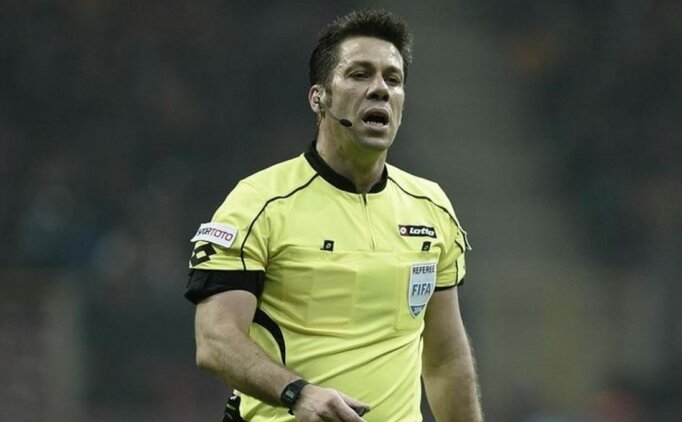 Fırat Aydınus'un Maaşı Da Kesildi