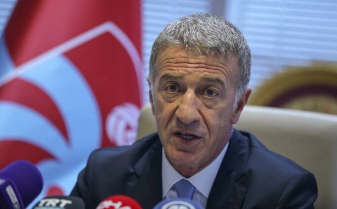 Trabzonspor'dan Transfer Açıklaması; Berkay Özcan, Yusuf Sarı...