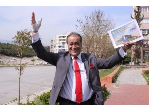 Klipli Muhtar Adayından Dördüncü Çocuğa Altın Vaadi