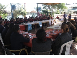 Sinsi Hastalık Vereme Dikkat