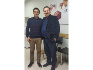 Şekerden Kurtulmak İçin Fransa’dan Gaziantep’e Geldi