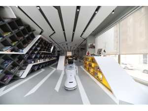 Devlet Destekliyor Mardinli Çocuklar Geleceğe Bilimle Bakıyor