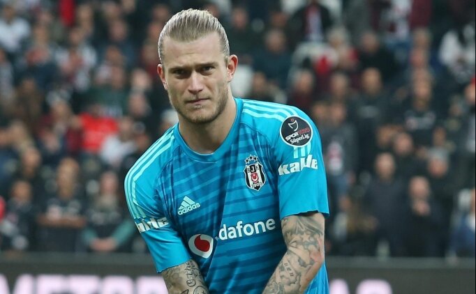 Jurgen Klopp, Karius Kararını Verdi!