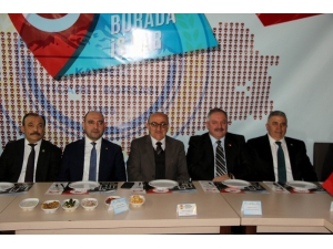 Ktb’den İstihdam Seferberliği’ne Destek