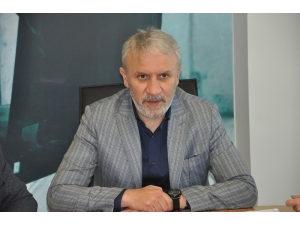 Mobilya Test Merkezi Masaya Yatırıldı