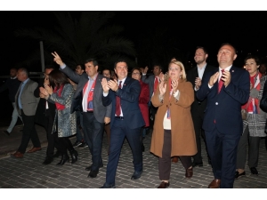 Aras: “Ben Kat Karşılığı İnşaat Yapmam. Çevreyi, Denizi Ve İnsanı Severim”