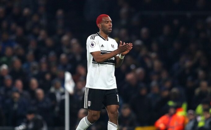 Fenerbahçe, Babel Için Düğmeye Bastı