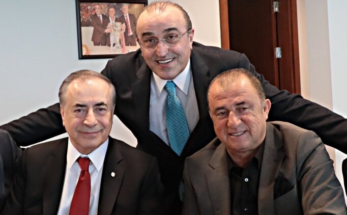 Galatasaray'da Yönetim Florya'ya Kamp Kuracak