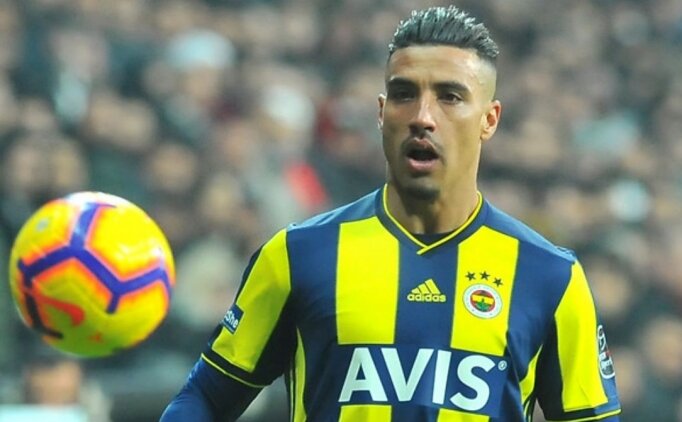 Fenerbahçe, Dirar'ı Bırakmıyor