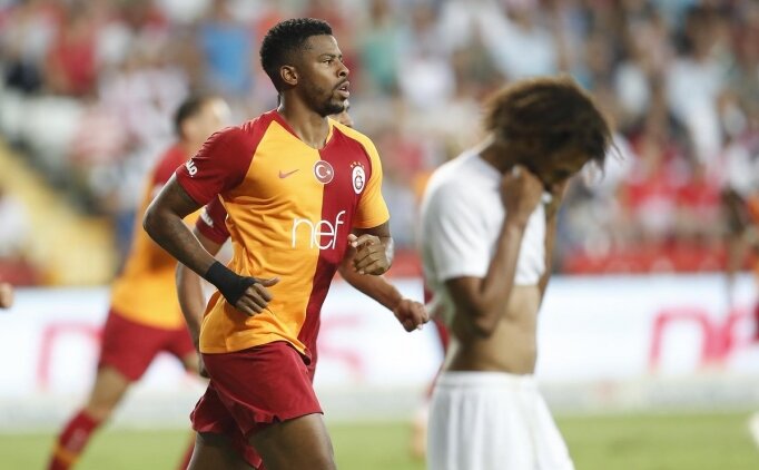 Ryan Donk'un 4 Kiloluk Et Partisi