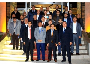 Muğla Müsiad’dan İstihdam Seferberliğine Tam Destek