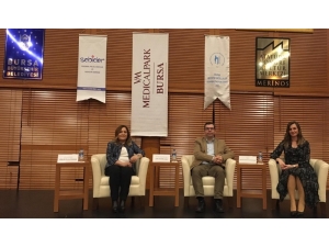 Serebral Palsi İle Tanışma Vakti