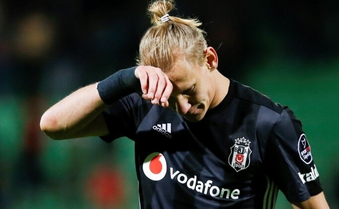 "monchi, Vida'yı Çok Beğeniyor"