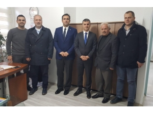 Bıyık: “Yomramız Adaletle Yönetilen İlçe Olacak”