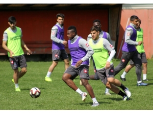 Adanaspor Hazırlık Maçı İçin Konya’ya Gidiyor