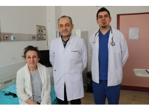 Türkiye’de Nadir Görülen Hastalık Zonguldak’ta Tedavi Ediliyor