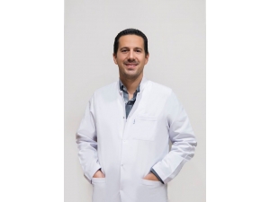 Uzm. Dr. Camcı. “Mide Bokotsu Sonrası 30 Dakikada Günlük Hayatınıza Dönebilirsiniz”