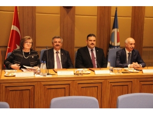 Milli Ray Sistemi 3 Yıl İçinde Hazır Olacak