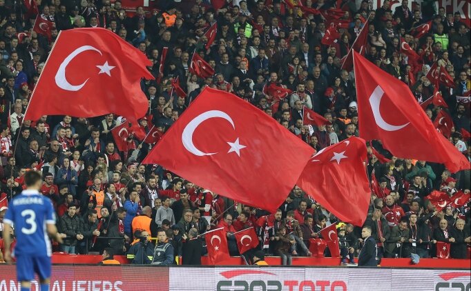 Süper Lig'de Seyirci Sayısında Artış!