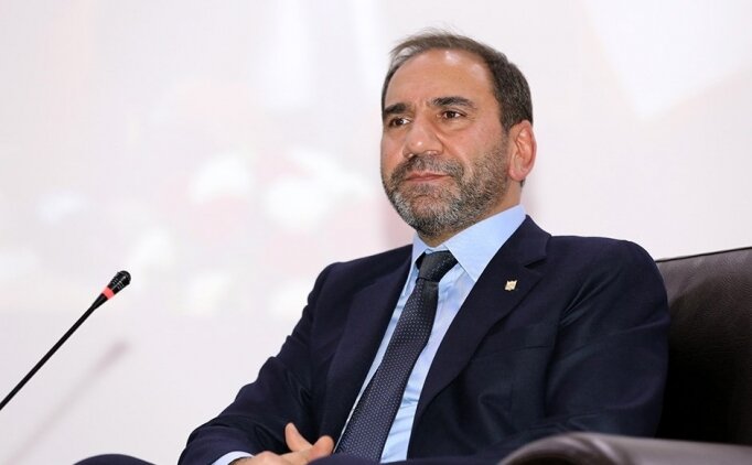 Sivasspor'dan Yabancı Sınırı Açıklaması!