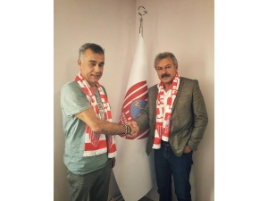 Nevşehir Belediyespor, Teknik Direktör Kardeşler İle Yollarını Ayırdı