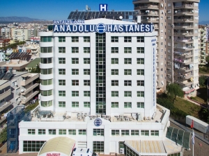 Ürdünlü Hasta ’Ağrı Pili’ Uygulaması İle Sağlığına Kavuştu