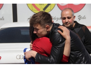 Dorukhan Toköz, "Türklerin Yenemeyeceği Takım Yok"