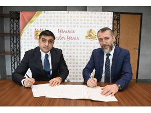 Beşler Ve Aneda Gıda’dan ’Mantı’ İçin İşbirliği